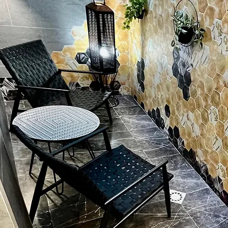 Elegante Apartamento Tres Colores Alicante Exterior photo
