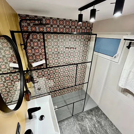 Elegante Apartamento Tres Colores Alicante Exterior photo