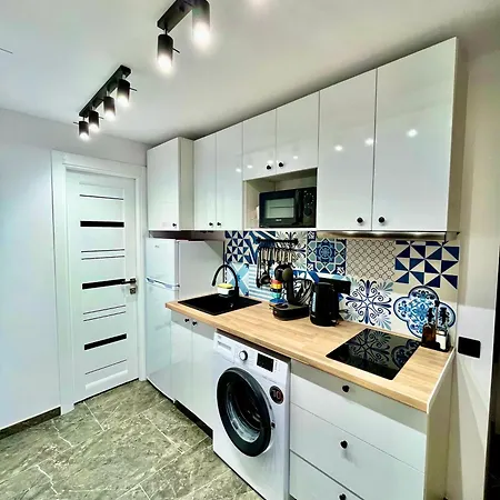 Elegante Apartamento Tres Colores Alicante Exterior photo