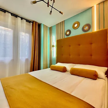 Elegante Apartamento Tres Colores Alicante Exterior photo