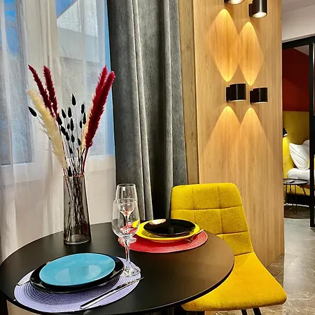 Elegante Apartamento Tres Colores Alicante Exterior photo