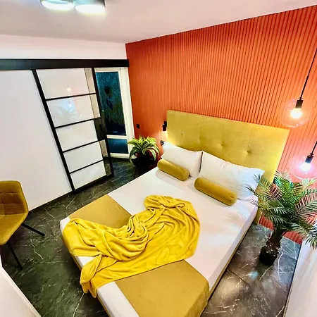 Elegante Apartamento Tres Colores Alicante Exterior photo