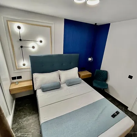 Elegante Apartamento Tres Colores Alicante Exterior photo