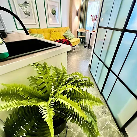 Elegante Apartamento Tres Colores Alicante Exterior photo