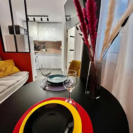 Elegante Apartamento Tres Colores Alicante Exterior photo