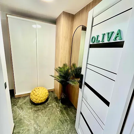 Elegante Apartamento Tres Colores Alicante Exterior photo