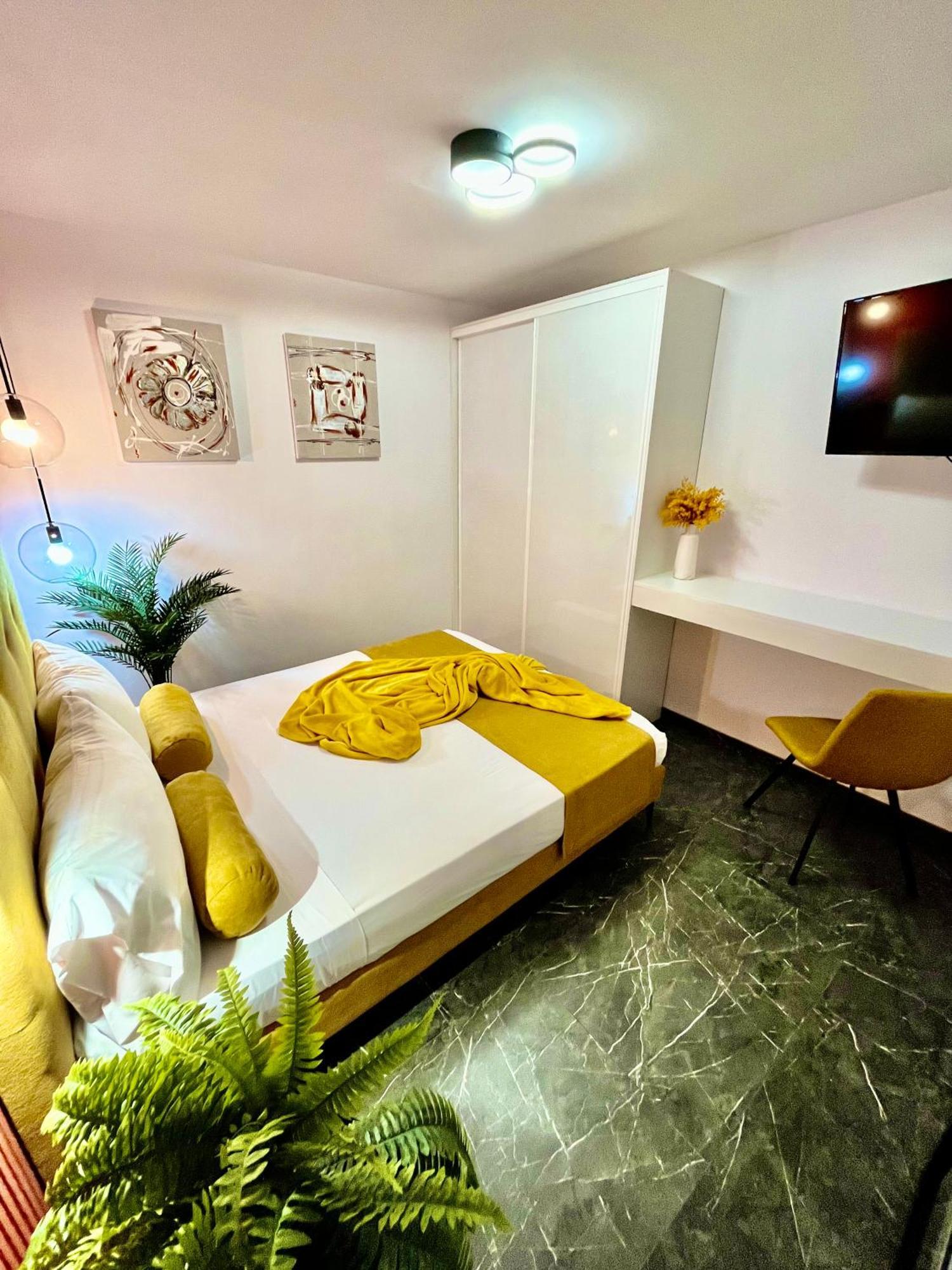 Apartment Elegante Tres Colores *