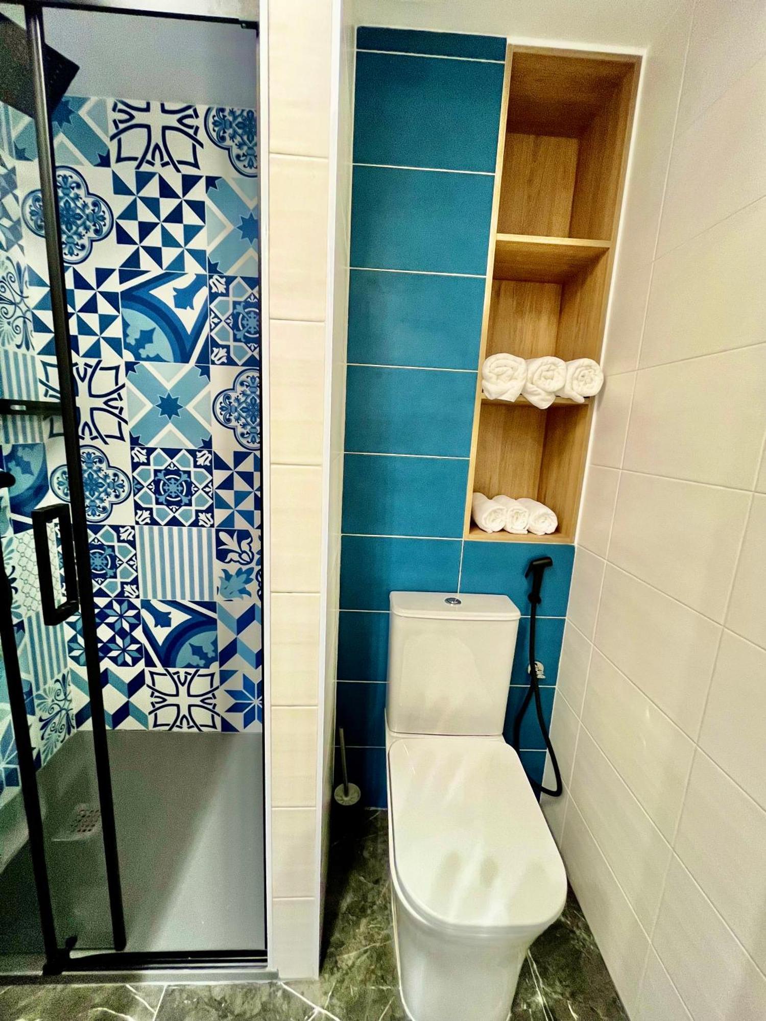 Elegante Tres Colores Apartment *