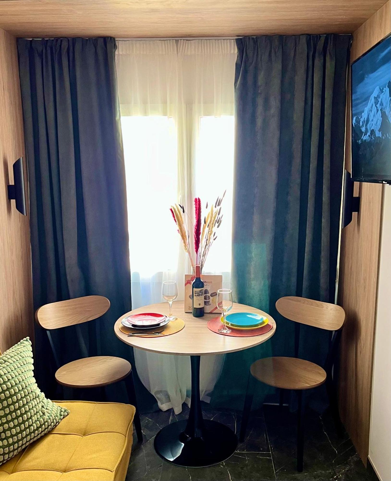 Apartment Elegante Tres Colores *
