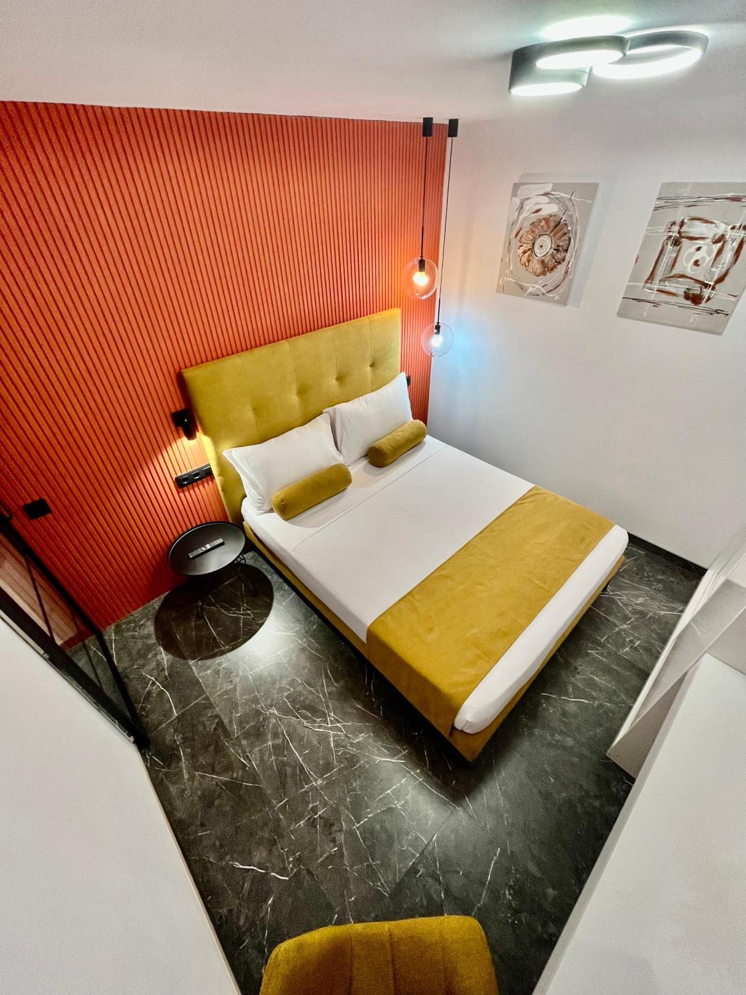 Apartment Elegante Tres Colores *