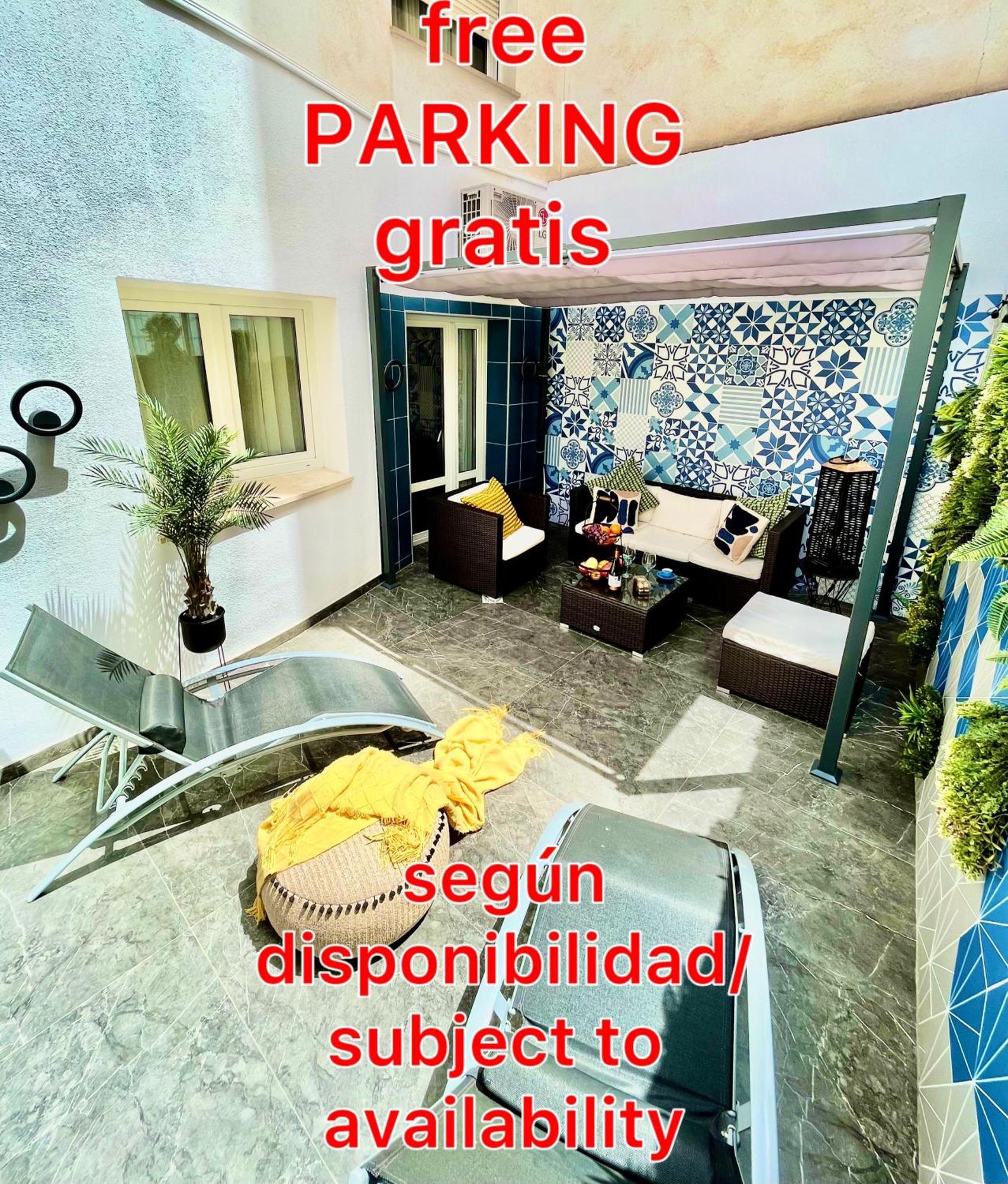 Apartment Elegante Tres Colores