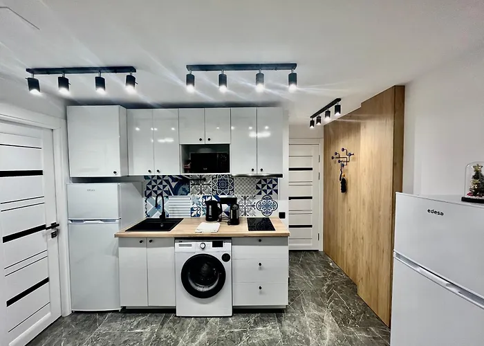 Elegante Apartamento Tres Colores