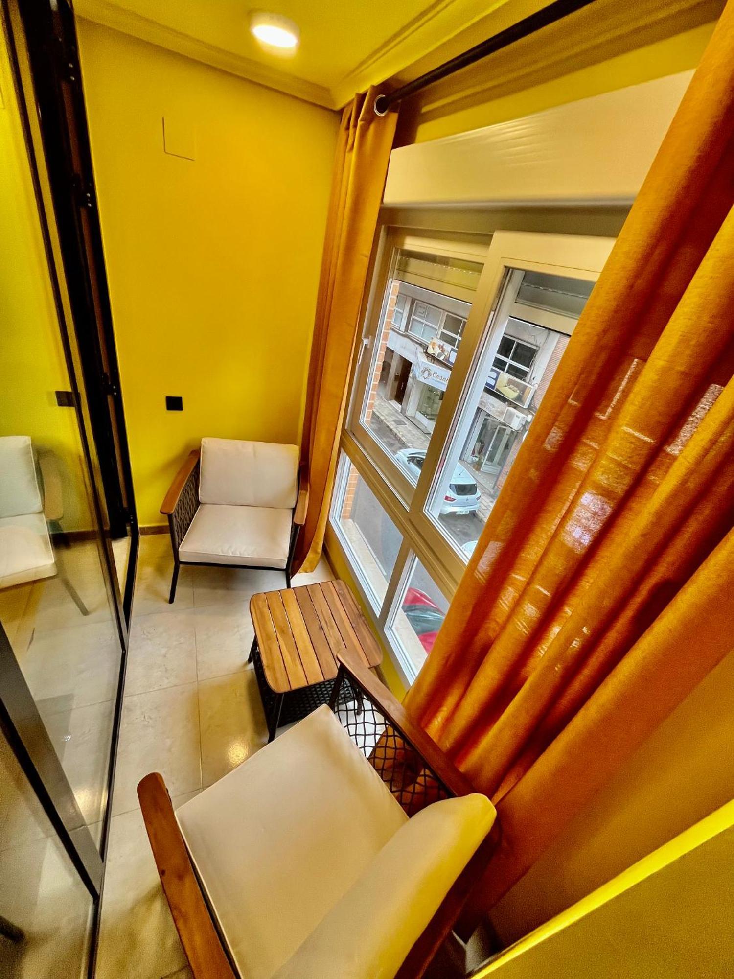 Elegante Tres Colores Apartment *