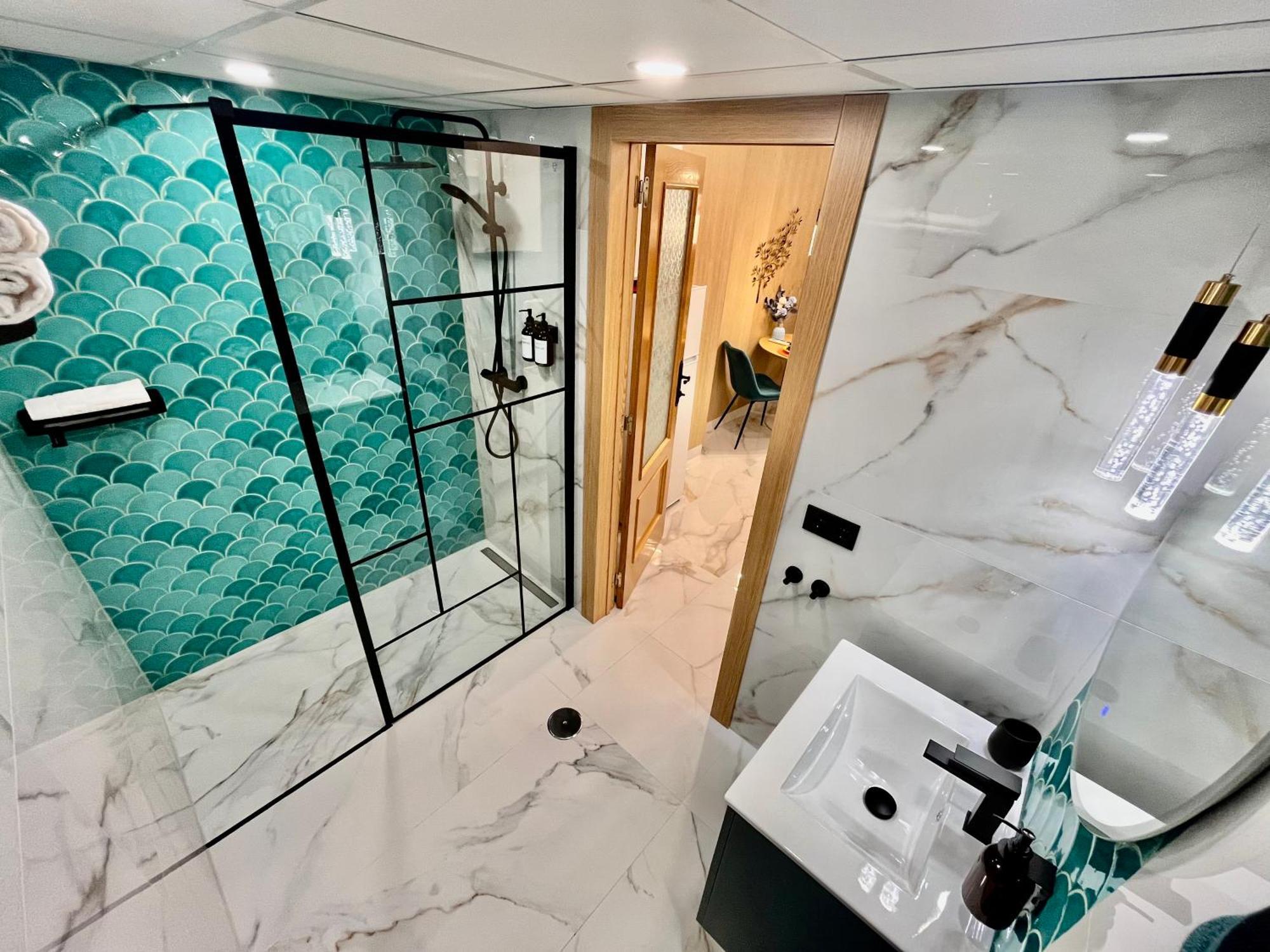 Apartamento Elegante Tres Colores *