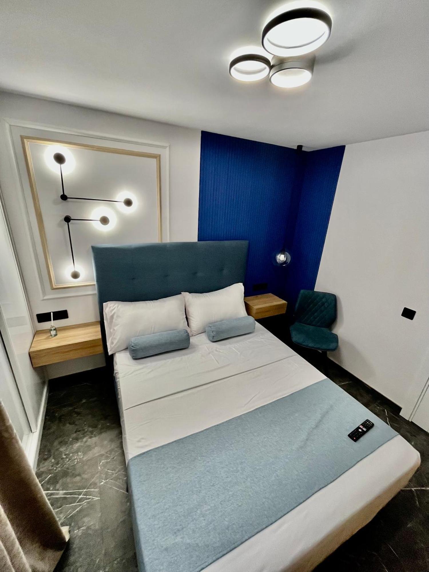 Apartment Elegante Tres Colores Alicante