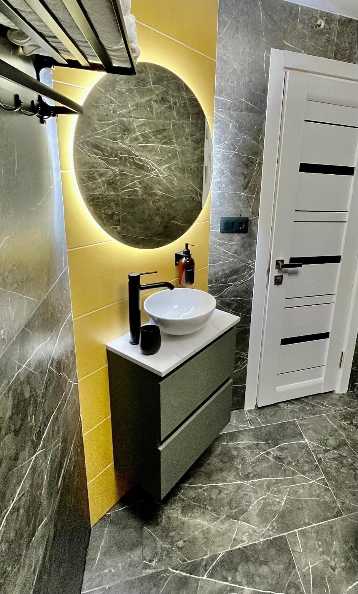 Apartment Elegante Tres Colores Alicante