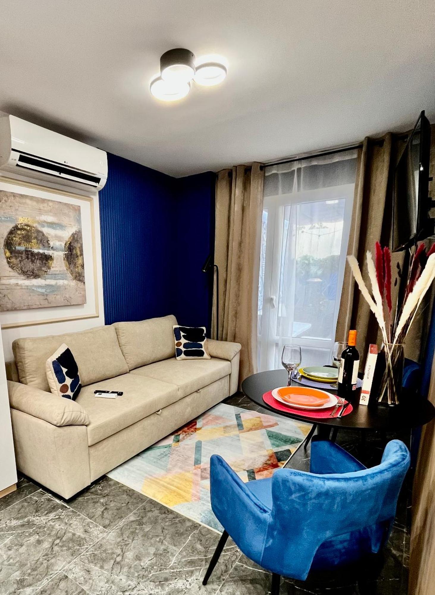 Elegante Tres Colores