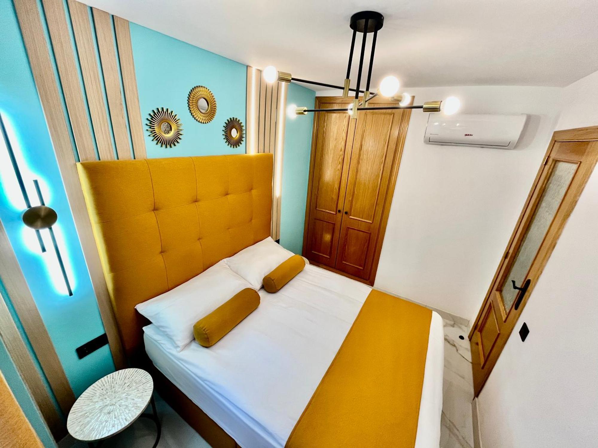 Elegante Tres Colores Appartement Alicante