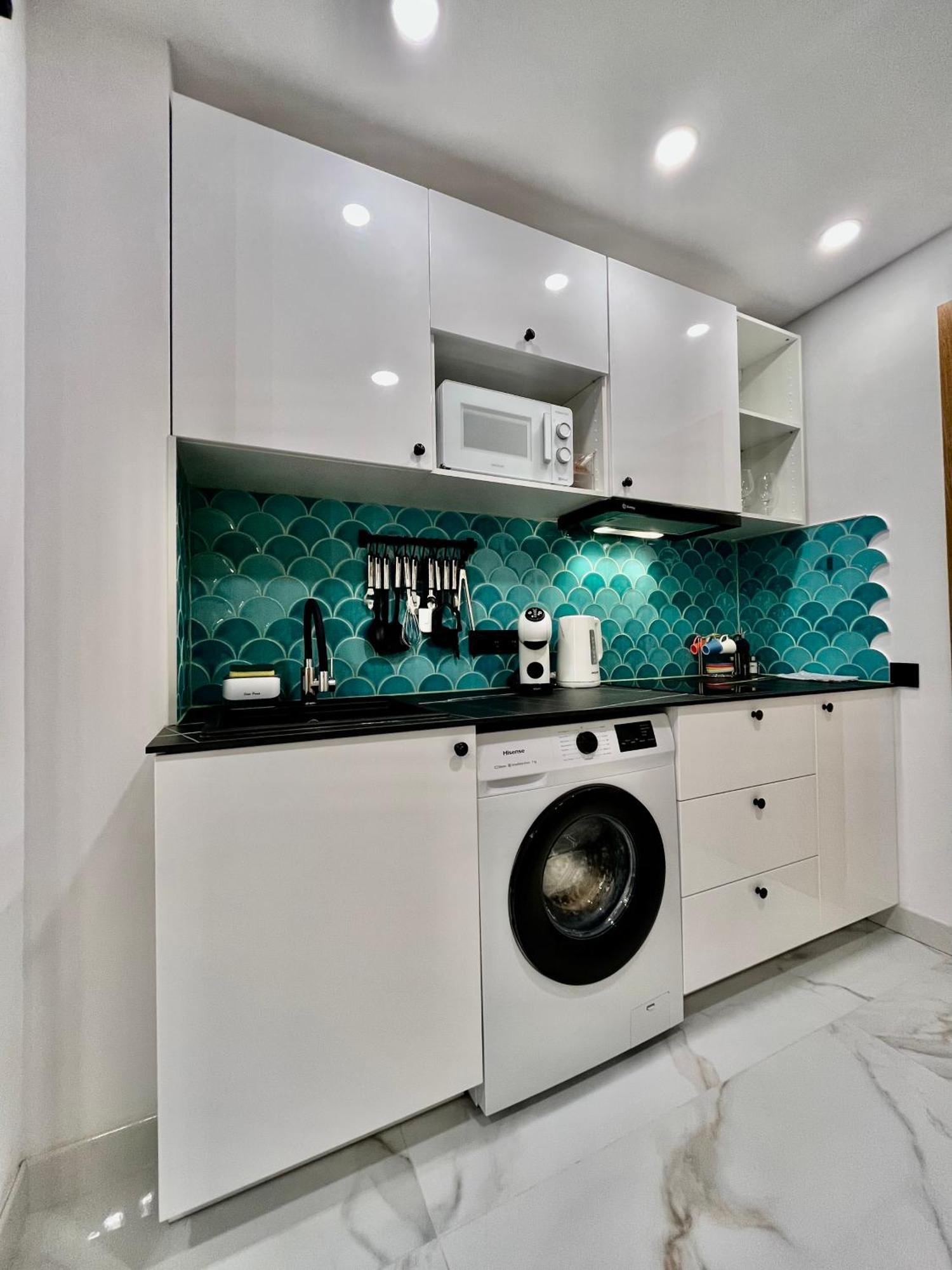 Elegante Tres Colores Appartement *